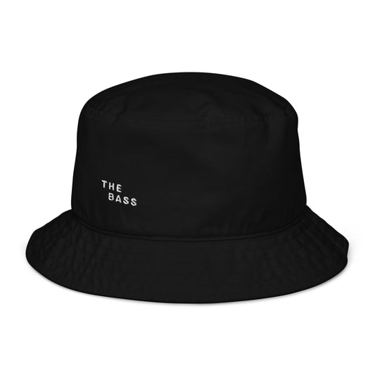 Bass Bucket Hat